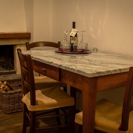 Hotel La Fonte Del Cerro Saturnia Zewnętrze zdjęcie