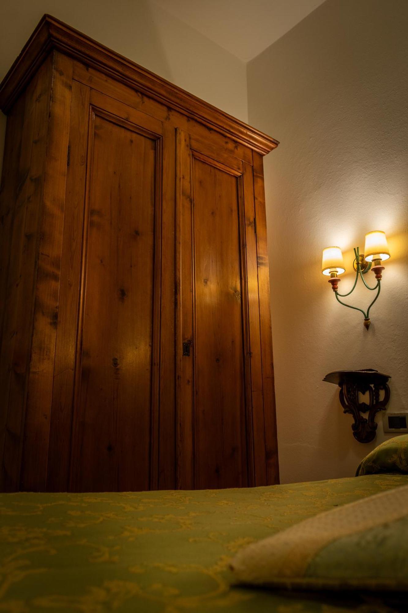 Hotel La Fonte Del Cerro Saturnia Zewnętrze zdjęcie