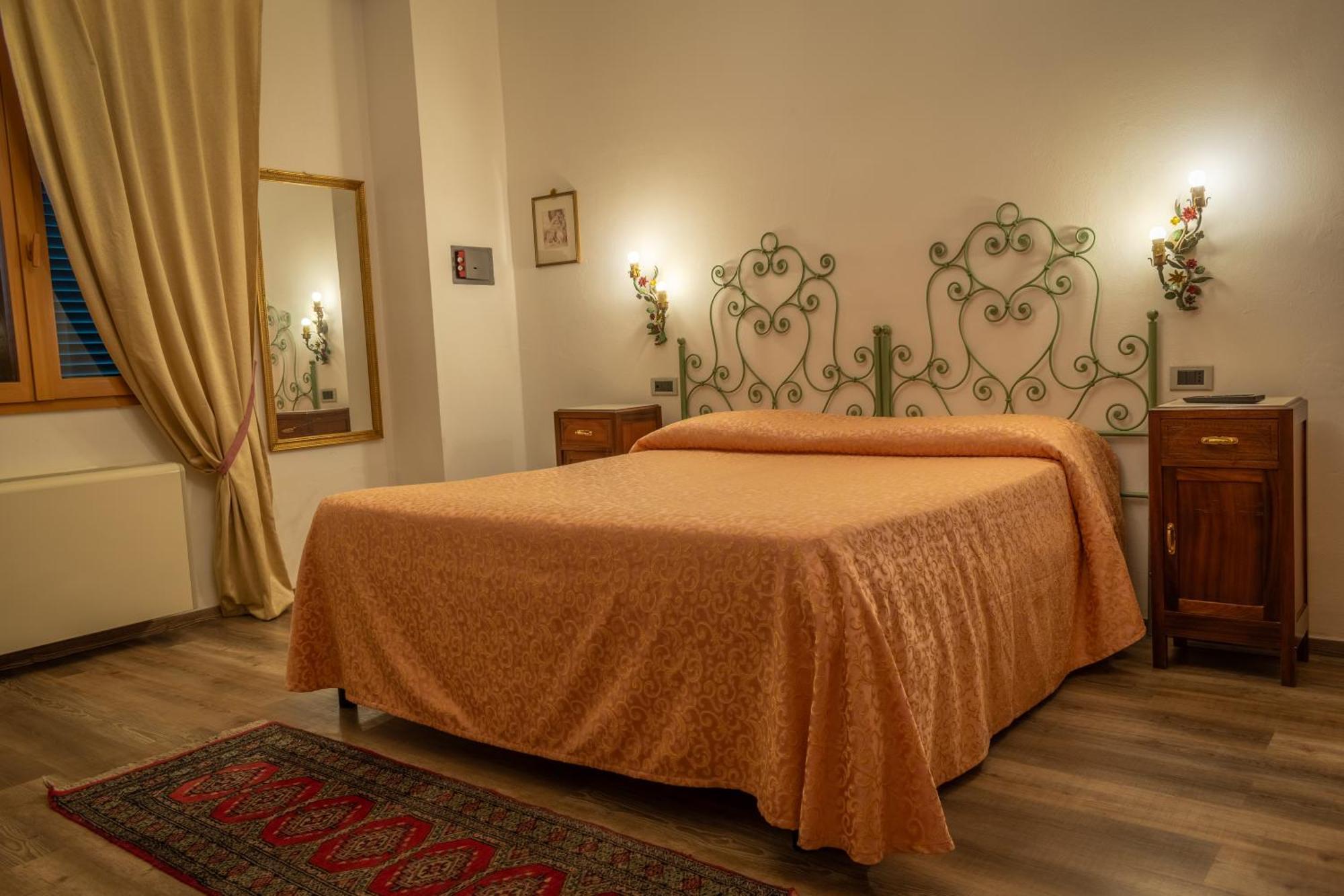 Hotel La Fonte Del Cerro Saturnia Zewnętrze zdjęcie